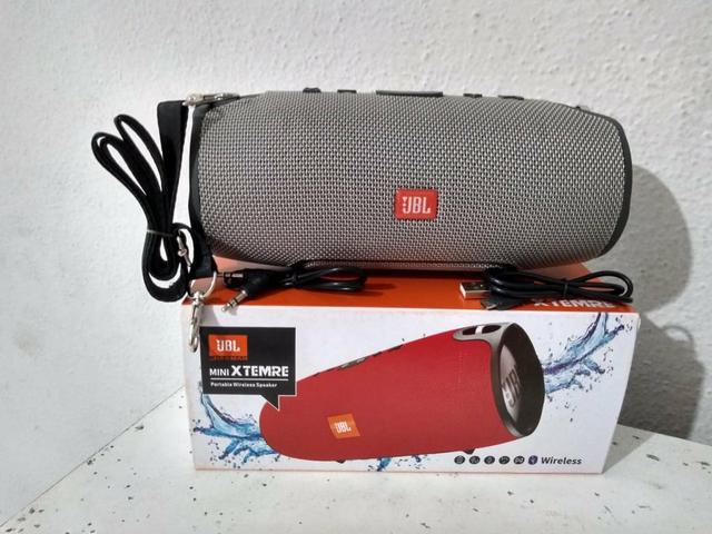 JBL Mini Xtreme