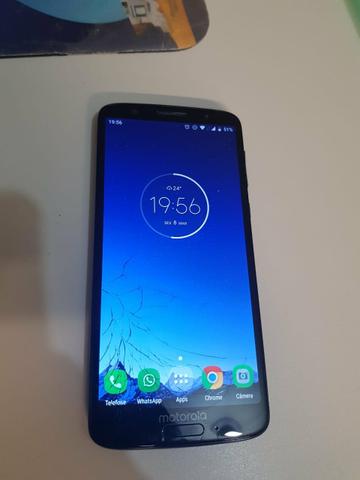 Moto G6 64Gb 4Gb RAM