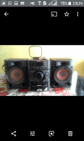 Som Sony