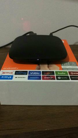 TV box - Xiaomi