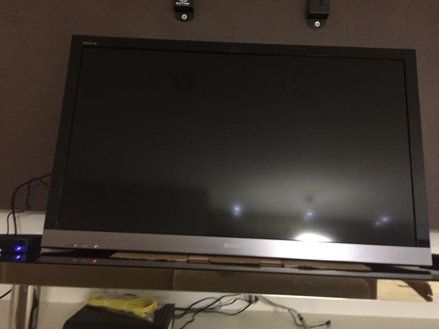 Tv Sony 42 LCD