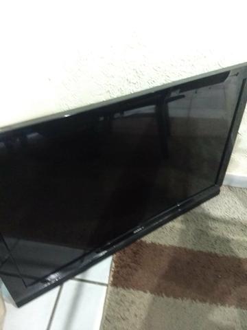 Tv sony bravia 42 para reparo