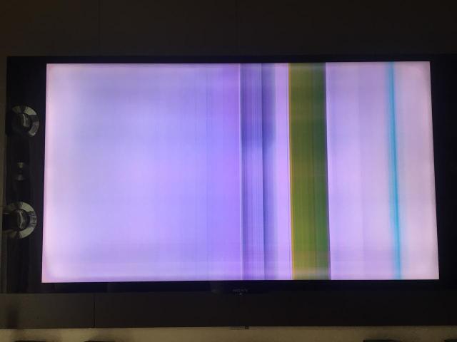 Vendo TV SONY 55 polegadas