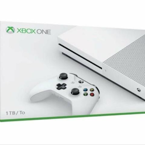 Xbox one s 1 tb