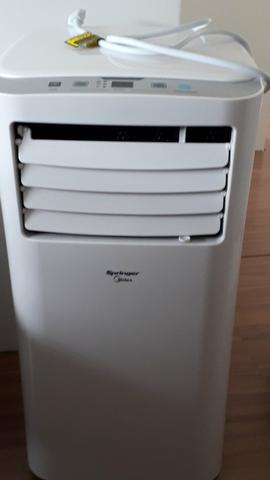 Ar Condicionado portátil