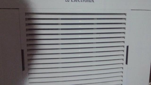 Ar condicionado Electrolux