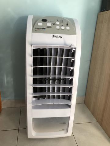 Climatizador de Ar Philco PCL1QF (quente e frio)