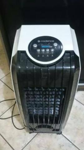 Climatizador de ar cadence