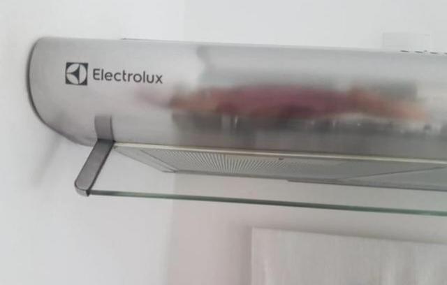 Exaustor eletrolux