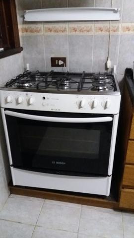 Fogão 5 bocas