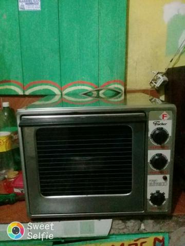 Forno eletrico 44litro