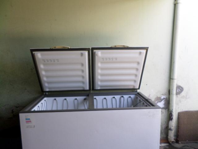 Freezer 510 litros marca consul 127 volt valor 