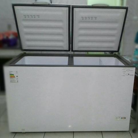Freezer 519 litros - 110 v - Consul