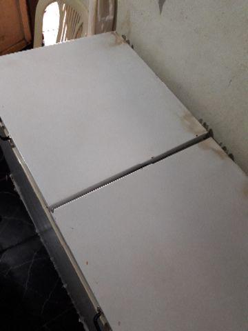 Freezer horizontal 2 portas 110 v