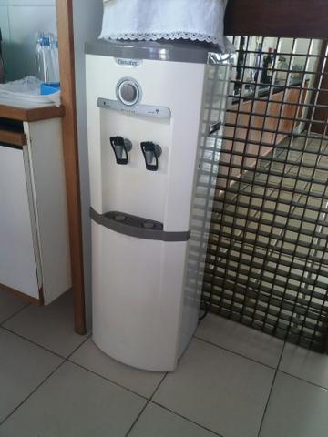 Gelagua esmaltec torre