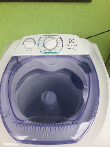 Lavadora de roupa 8kg consul