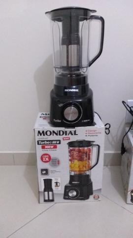 Liquidificador Mondial 900W