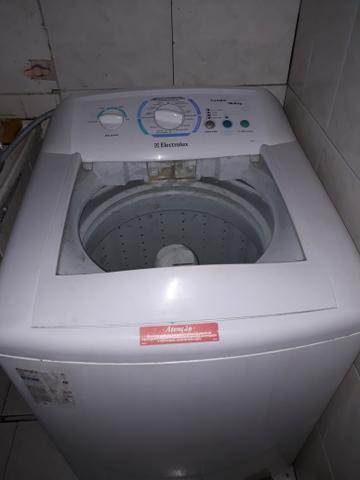Maquina De Lavar Electrolux 12kg Lte12