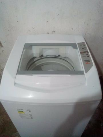 Maquina de lavar brastemp 10 kg