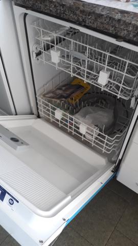 Maquina se lavar louças