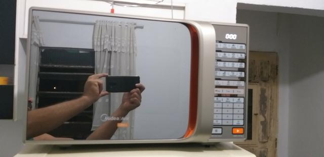 Micro-ondas