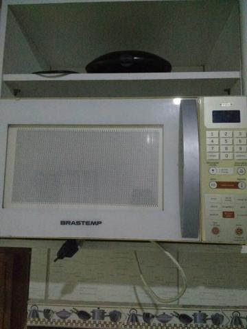 Microondas 