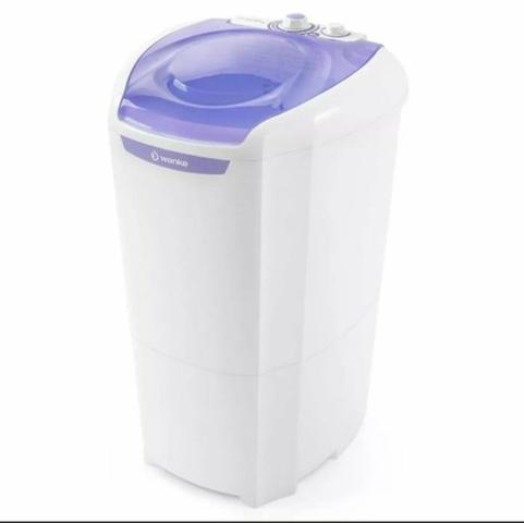 Máquina de lavar 10kg