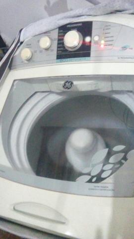 Máquina de lavar