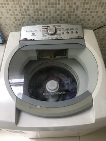Máquina de lavar Brastemp 11. Kilos