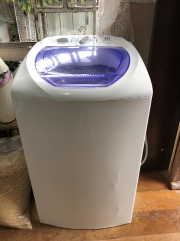 Máquina de lavar Electrolux 6kg