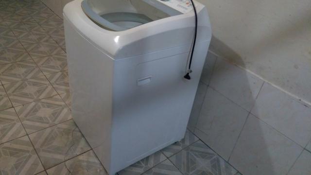 Máquina de lavar lavadora