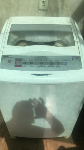 Máquina lavar Brastemp 