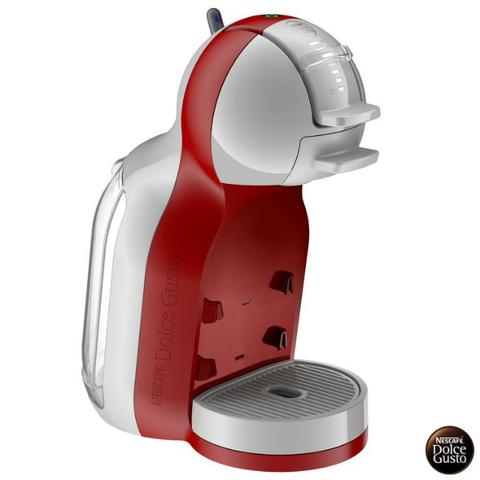 Nescafé Dolce Gusto® Mini Me Vermelha Automática 220V