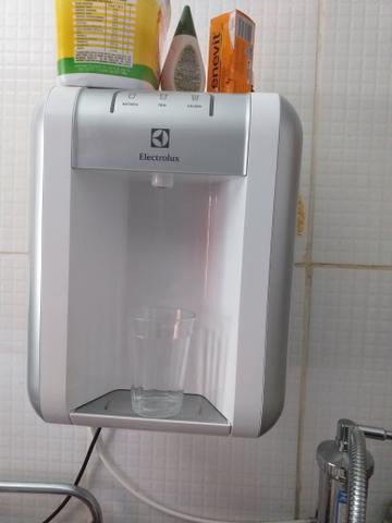 Purificador de agua Eletrolux