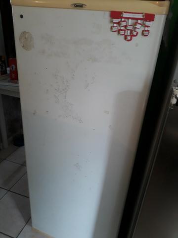 Refrigerador Consul