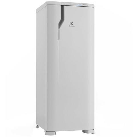 Refrigerador Electrolux RFE39 Frost Free com Porta Latas e