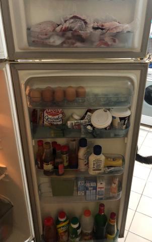 Refrigerador/geladeira R$