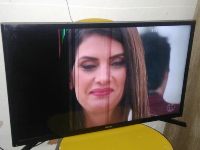 TV Samsung