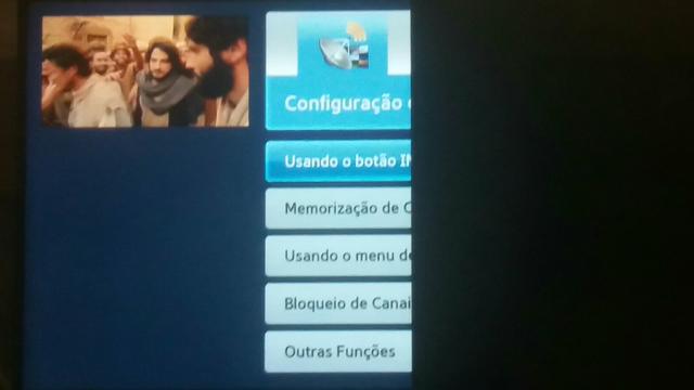 TV Samsung Led 48 polegadas