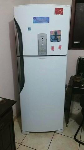 Vendo Refrigerador 483L Panasonic