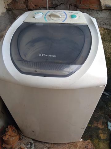 Vendo máquina de lavar