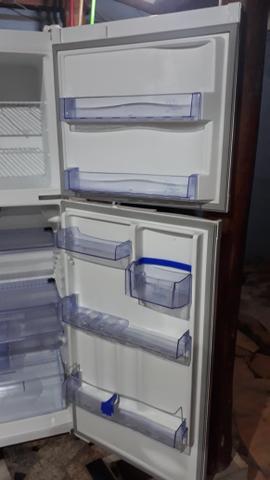 Vendo refrigerador duplex