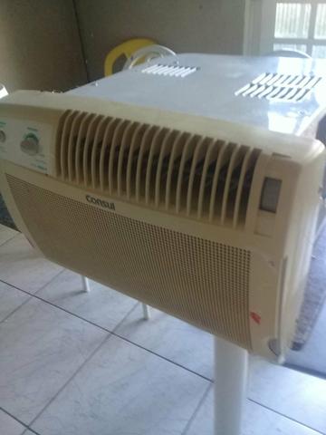 Vendo um Ar condicionado Consul bts 220vts