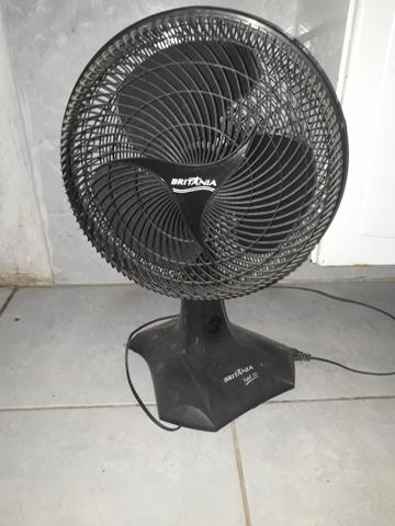 Ventilador