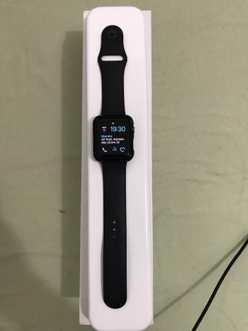 Apple Watch S1 42mm completo