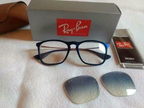 Armação de óculos Rayban original
