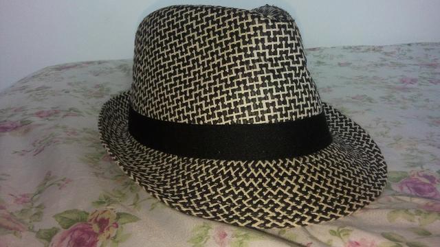 Chapéu do Panamá