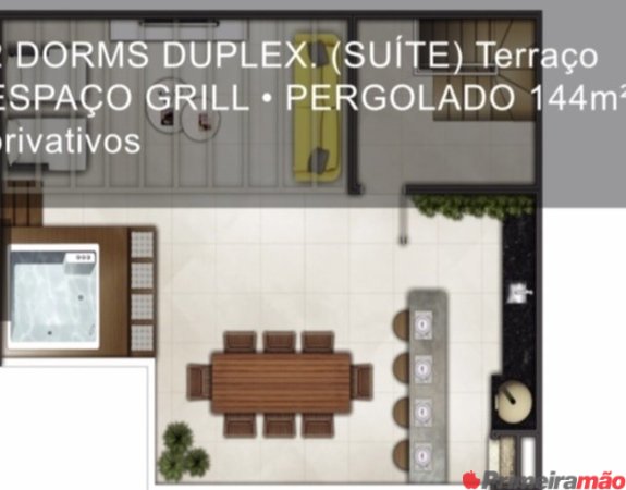 Duplex - Venda Urgente São Roque