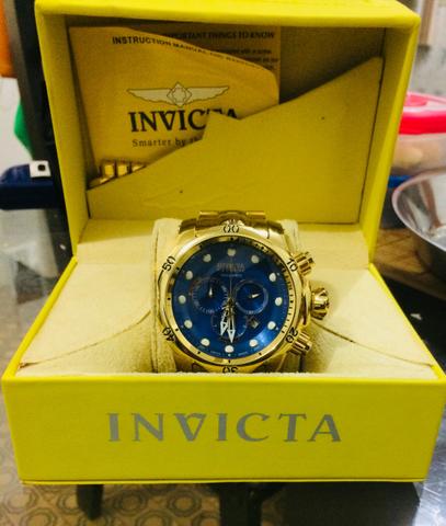 Invicta Reserve Venom Original