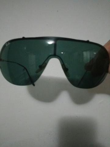 Lindo óculos Ray ban